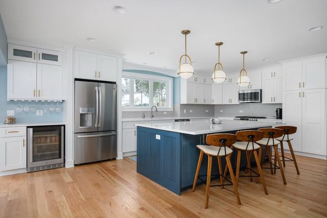1109 North Shore Drive Base