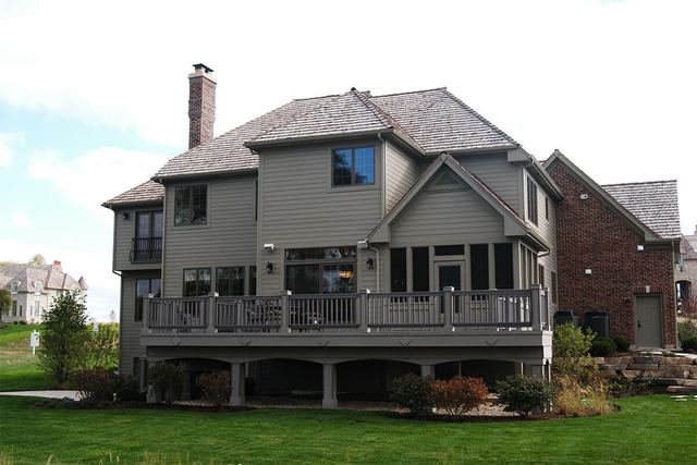 1431 Kendal Model